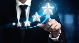 Timeline: Origen de la administración de calidad y su concepto