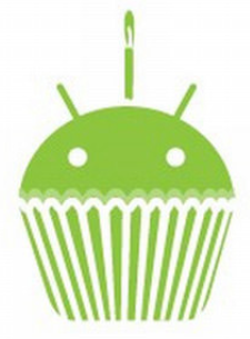 Android 1.5