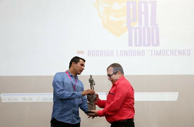 Galardón Corazón de León