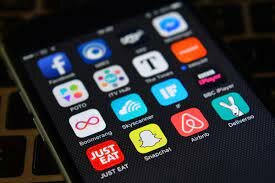 Futuro del desarrollo móvil