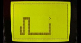 Finales de los 90´s, primeras aplicaciones móviles