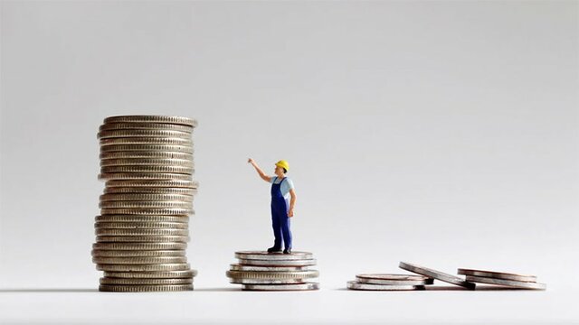 ¿Qué es el salario?