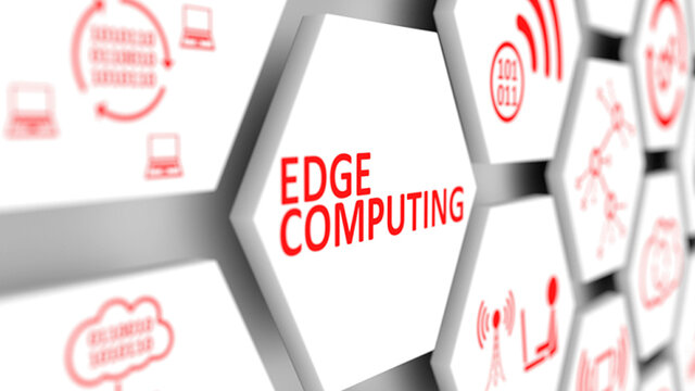 La evolución llega con la tecnología EDGE y su conexión a internet