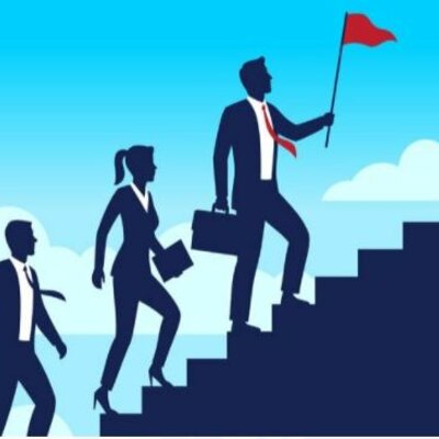 Timeline: Liderazgo a través del tiempo