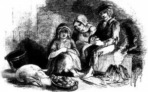 Teoría microbiana sin Pasteur ni Koch