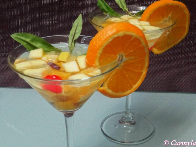 NACE EL COSMOPOLITAN