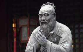 China: Teorías Jurídicas Milenarias