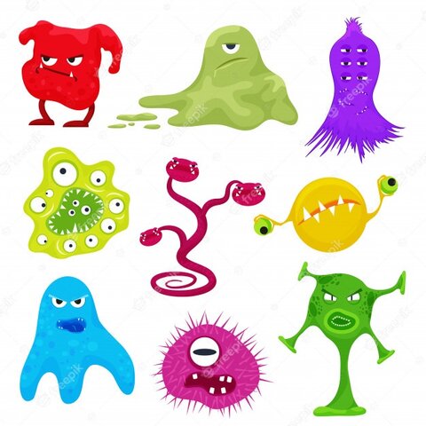 paralelo entre medicina y fitopatología