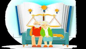 Ley de los derechos de las personas adultas mayores