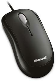 Microsoft Intellimouse