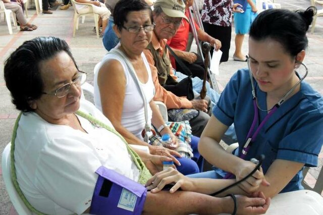 Resolución 0425 de 2008