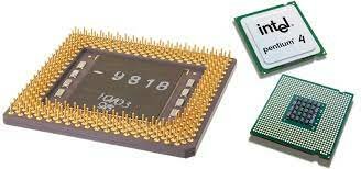 Cuarta Generación de las Computadoras