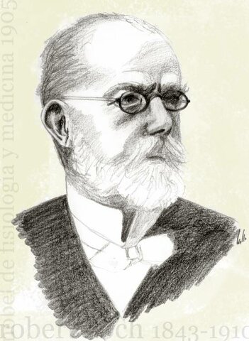 Robert Koch