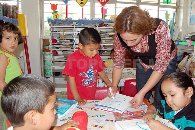 MODERNIZACIÓN EDUCATIVA