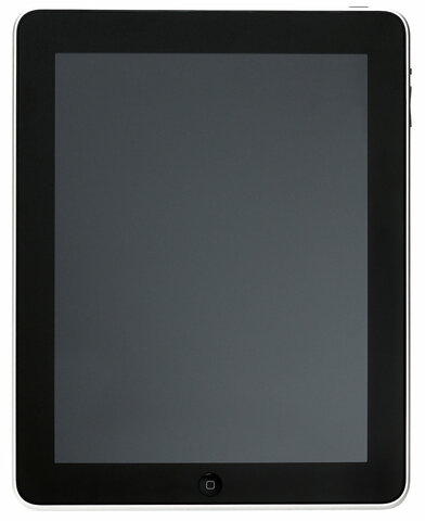 Introduction of The iPad