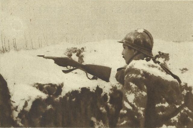 Primera Guerra Mundial