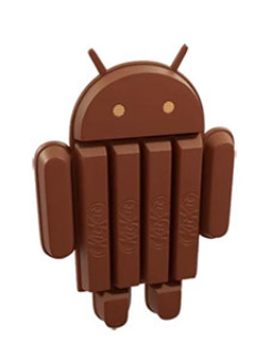 Android 4.4