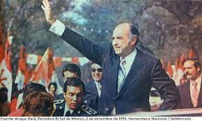 Ley de Organizaciones Políticas y Procesos Electorales