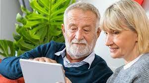 Edad adulta intermedia (40 a 65 años)