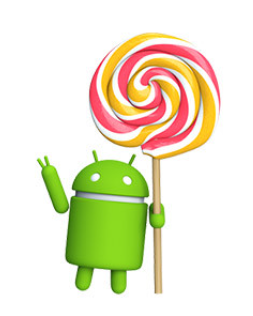 Android 5.0