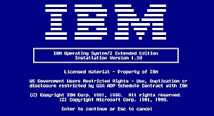IBM