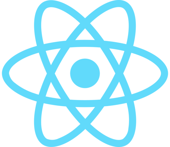 React