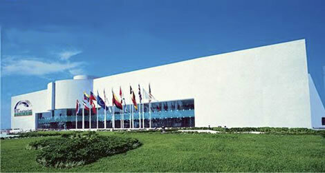 CONSTRUCCIONES Y ALBERGUE