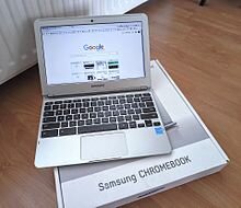 Chromebooks