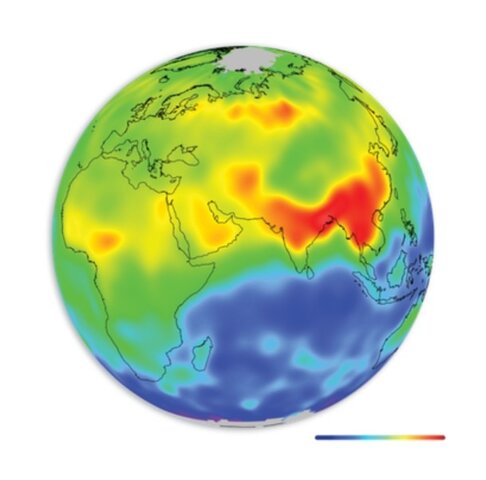 Modelos de Temperatura
