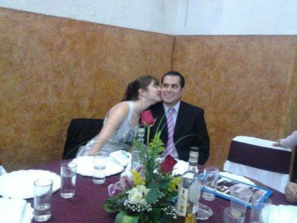 El amor toca a la puerta