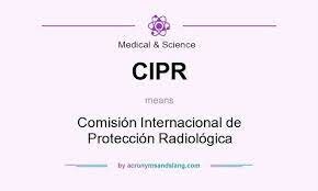 recomendaciones de la comision internacional de proteccion radiologica