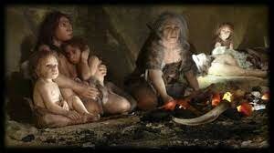 PREHISTORIA 2.500.000 años a.C. hasta 3.500 años a.C.