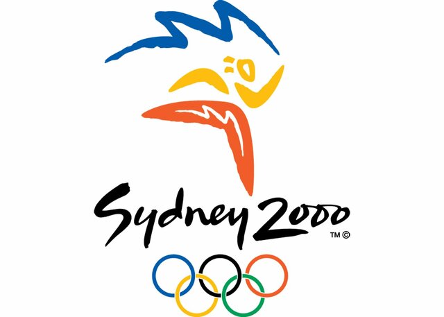 2000 Australia Olympics