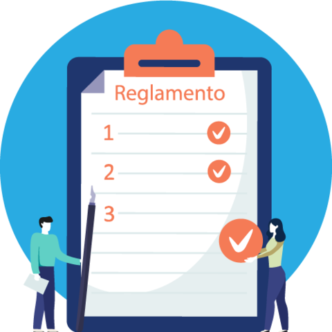 Reglamento de Voleibol