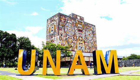 Por fin, la UNAM