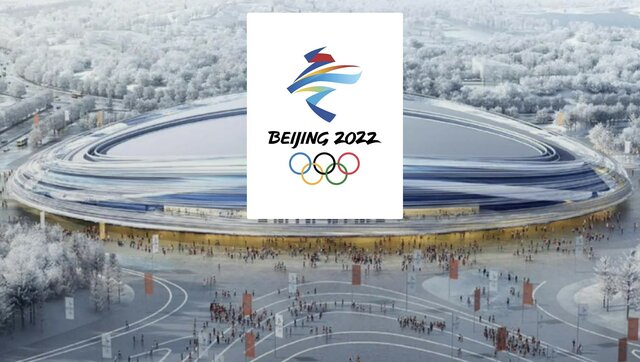 2022 winter olympics