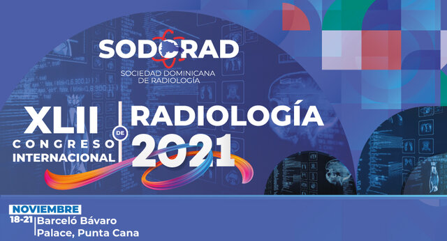 XLII Congreso Internacional de Radiología
