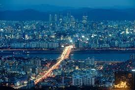 Seoul