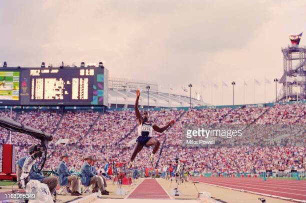 1996 summer Olympics