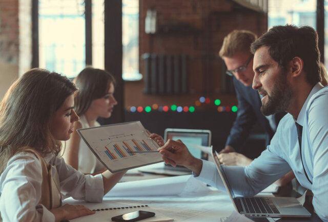 Era de la administración estratégica de la calidad total