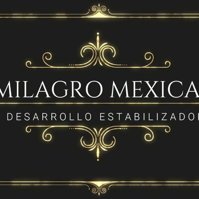 Timeline: EL DESARROLLO ESTABILIZADOR Y EL MILAGRO MEXICANO