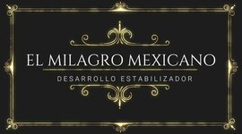 Timeline: EL DESARROLLO ESTABILIZADOR Y EL MILAGRO MEXICANO