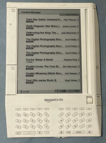 E-Reader