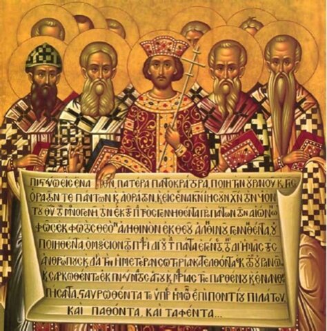 Edicto de Tesalónica