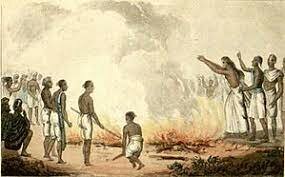 India: Derecho Penal