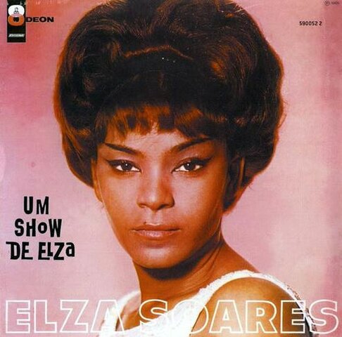 ★ Elza Soares was Born