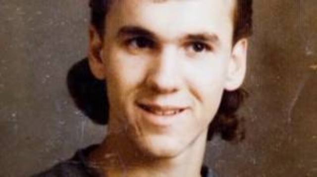 his first idea of being a rapper