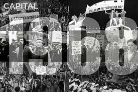 Movimiento estudiantil