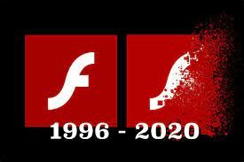 La era de Flash, y la libertad del diseño.