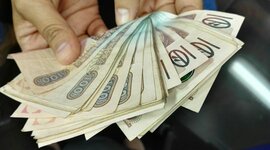 Timeline: Historia del Salario Mínimo en Guatemala (Tatiana Barrientos)